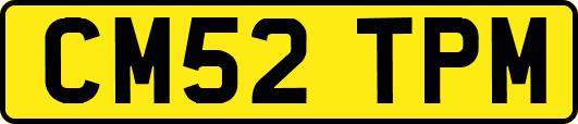 CM52TPM