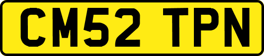 CM52TPN