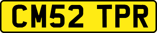 CM52TPR