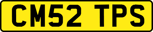 CM52TPS