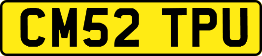 CM52TPU