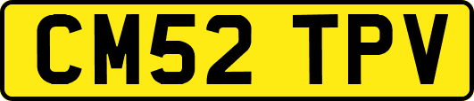CM52TPV