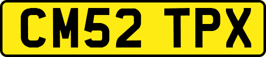 CM52TPX