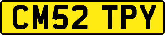CM52TPY
