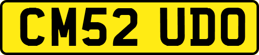 CM52UDO