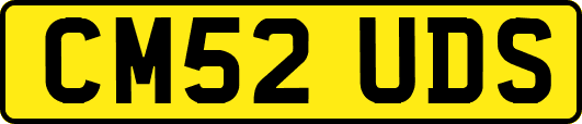 CM52UDS
