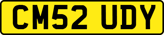 CM52UDY