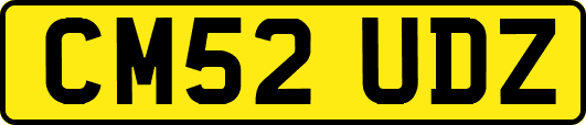 CM52UDZ