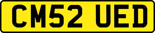 CM52UED
