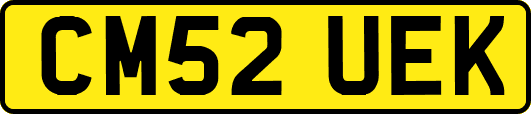 CM52UEK
