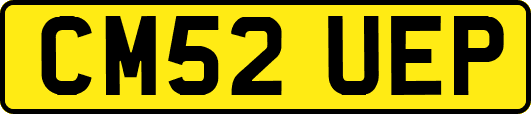 CM52UEP