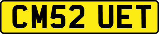 CM52UET