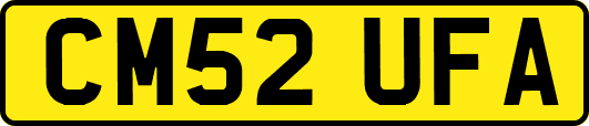 CM52UFA