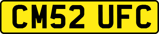 CM52UFC