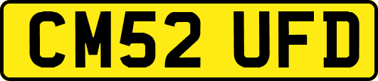 CM52UFD