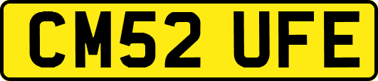 CM52UFE