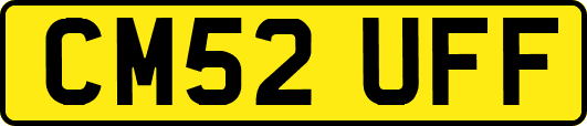 CM52UFF