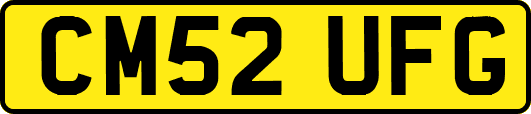 CM52UFG