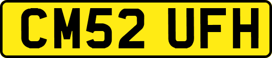CM52UFH