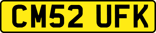 CM52UFK