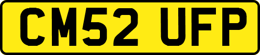 CM52UFP