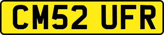 CM52UFR