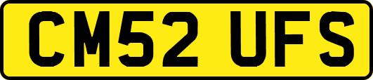 CM52UFS