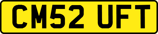 CM52UFT