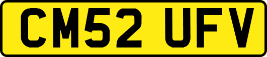 CM52UFV