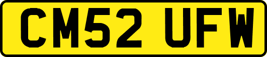 CM52UFW