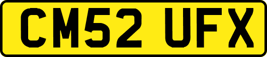 CM52UFX