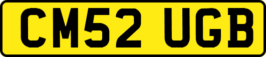 CM52UGB