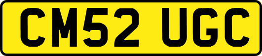CM52UGC