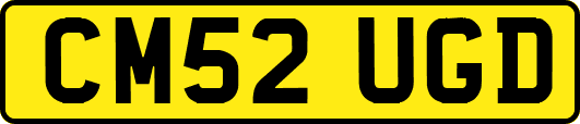 CM52UGD