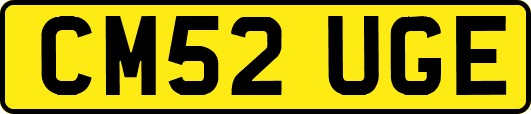 CM52UGE