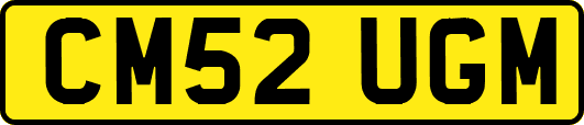 CM52UGM
