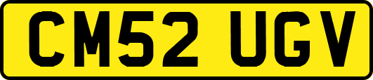 CM52UGV