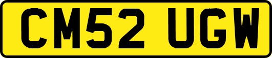 CM52UGW
