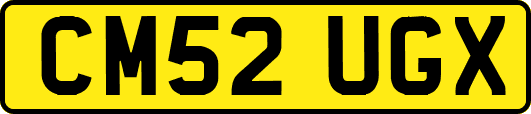 CM52UGX