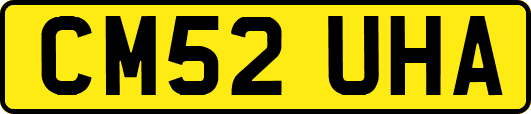 CM52UHA