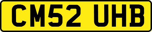 CM52UHB