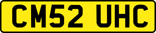 CM52UHC