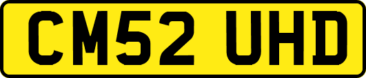 CM52UHD