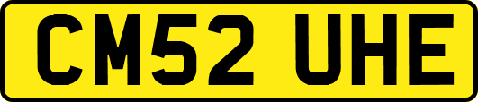 CM52UHE