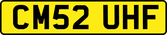 CM52UHF