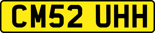 CM52UHH