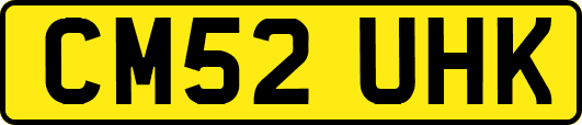 CM52UHK