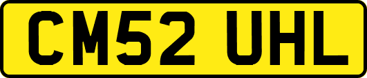 CM52UHL