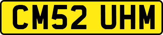 CM52UHM