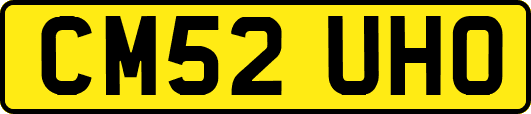 CM52UHO